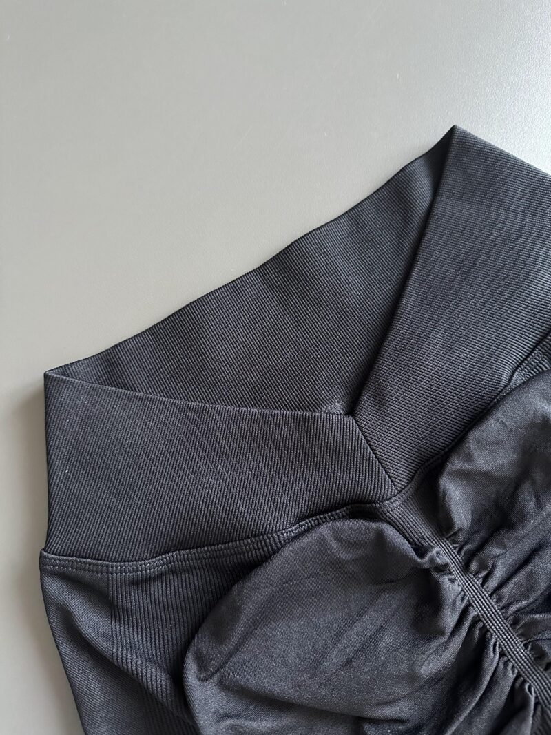 شلوارک کمر هفتی کد 296 - Image 4