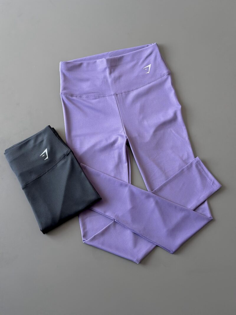 لگ GYMSHARK کد 297 - Image 7