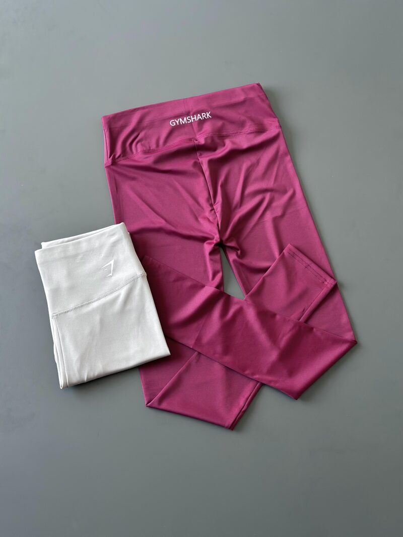 لگ GYMSHARK کد 297 - Image 5