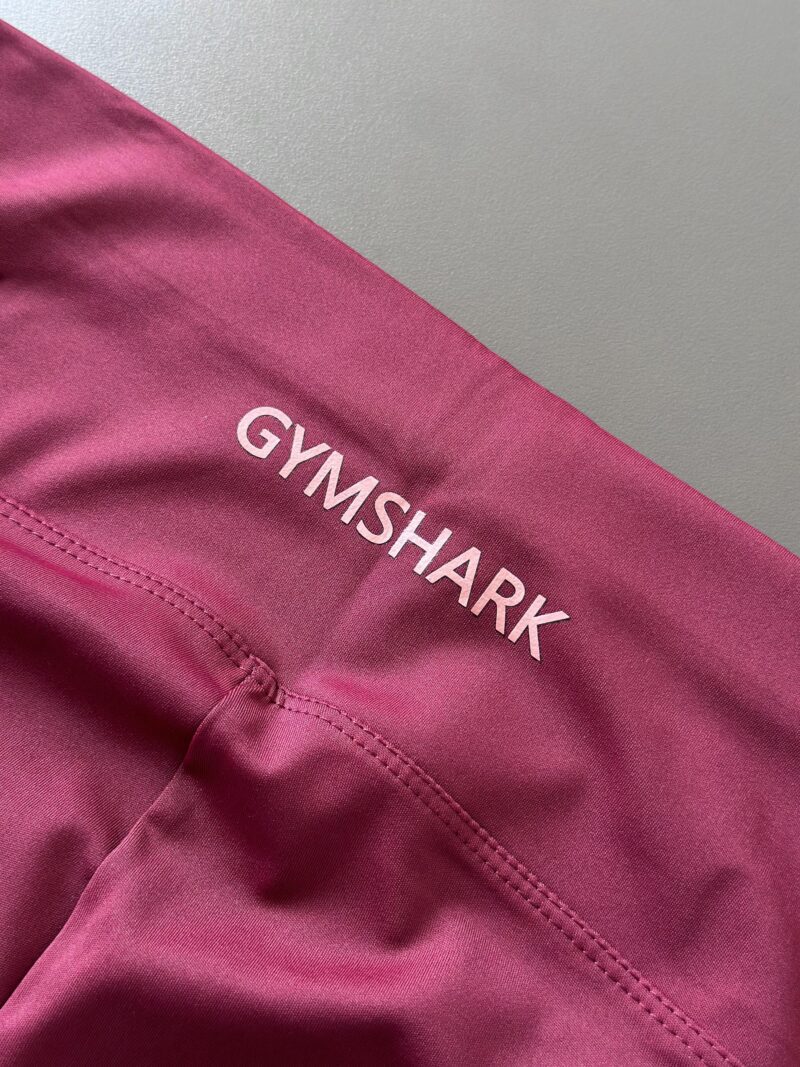 لگ GYMSHARK کد 297 - Image 4