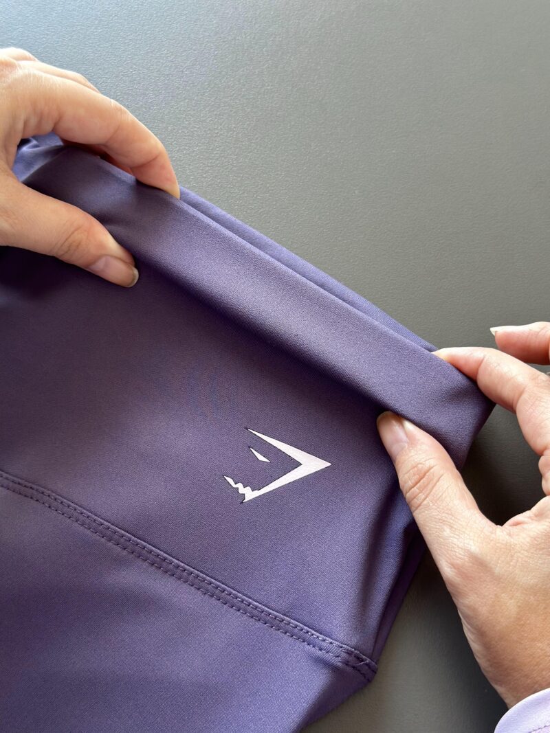 لگ GYMSHARK کد 297 - Image 3