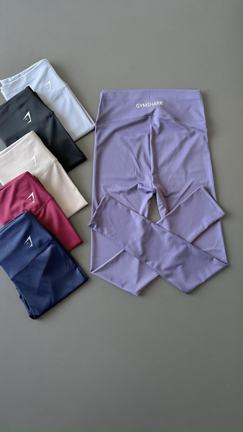 لگ GYMSHARK کد 297 - Image 8