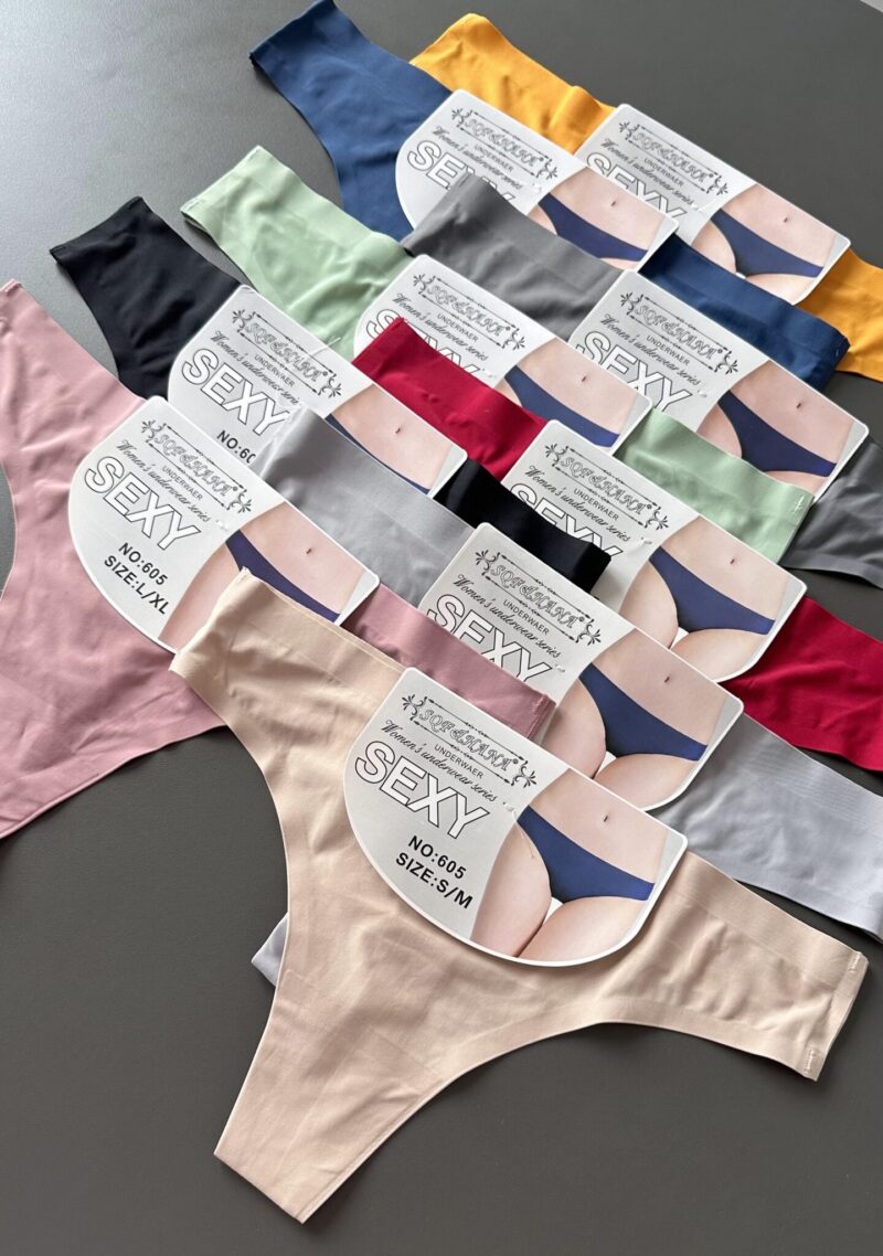 شورت بکلس کد 291 - Image 2