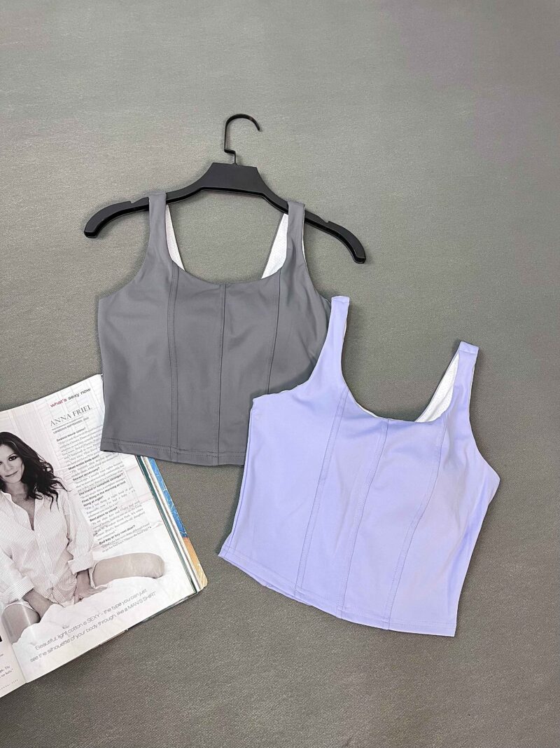 کراپ تاپ اسپندکس کد 290 - Image 4