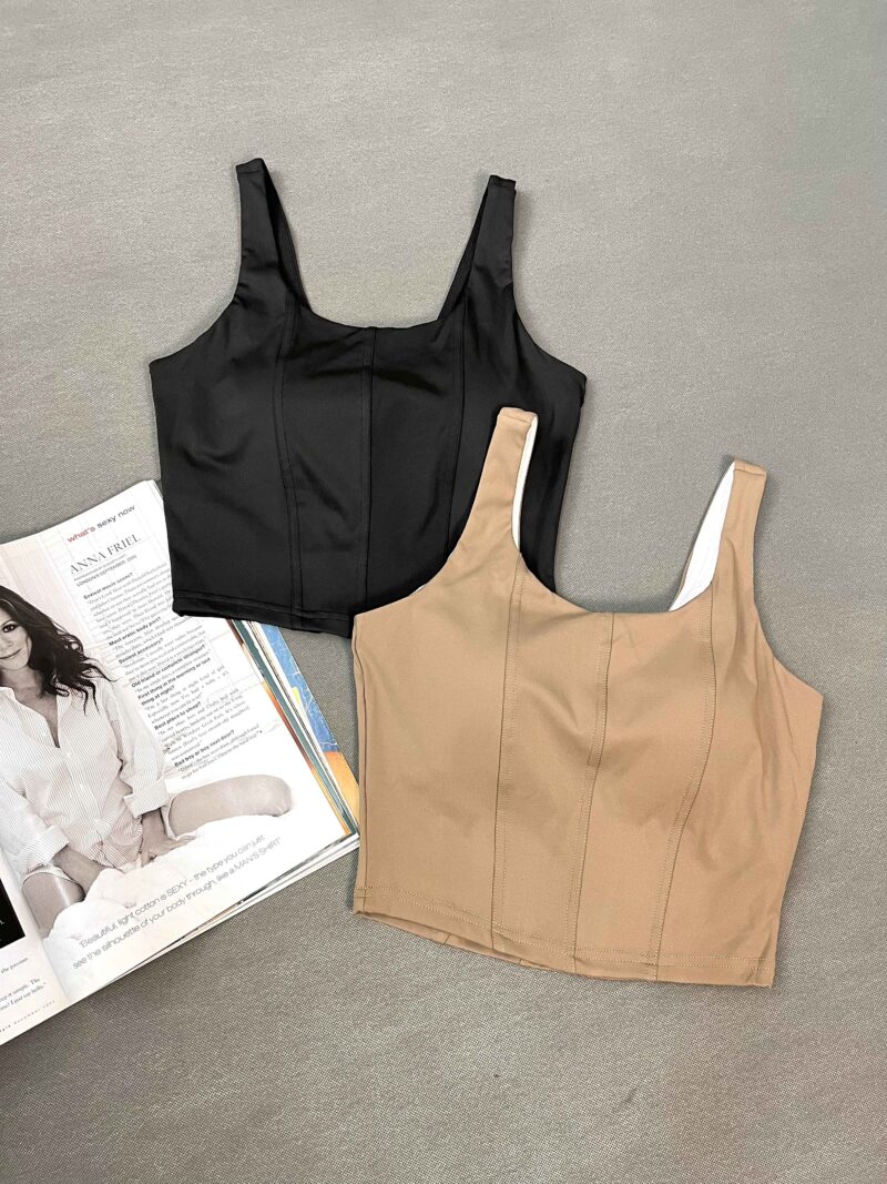 کراپ تاپ اسپندکس کد 290 - Image 2