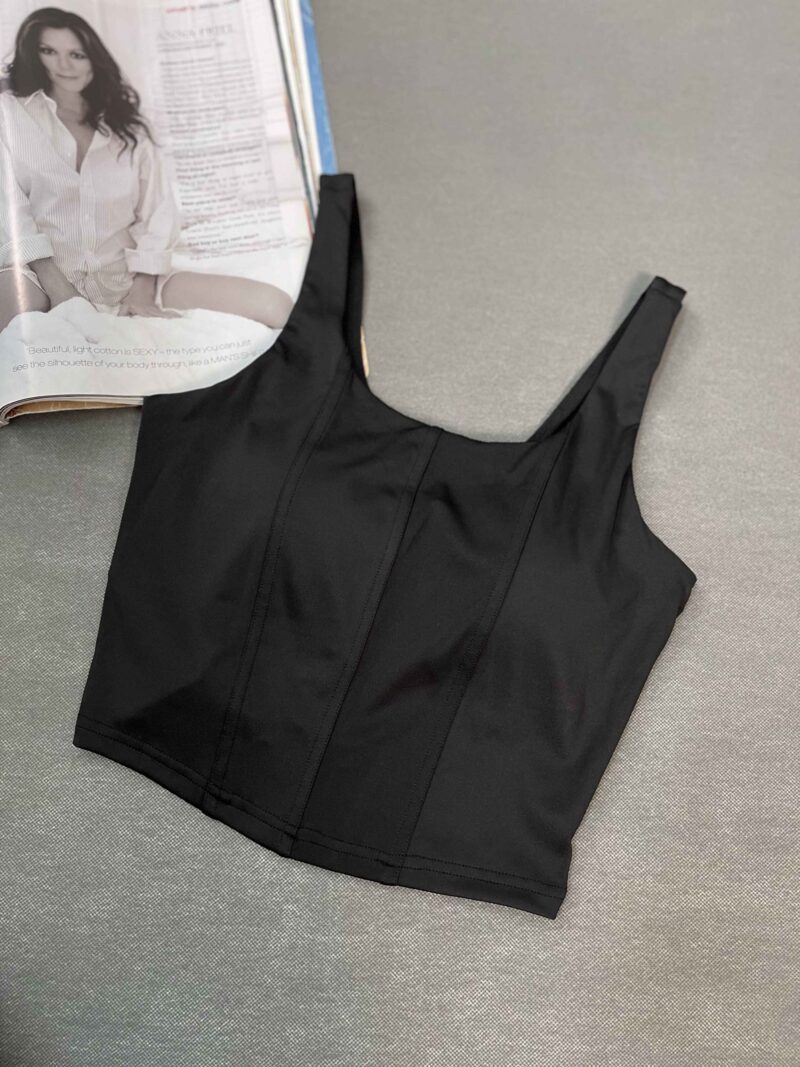 کراپ تاپ اسپندکس کد 290 - Image 3