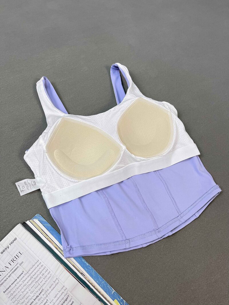 کراپ تاپ اسپندکس کد 290 - Image 5