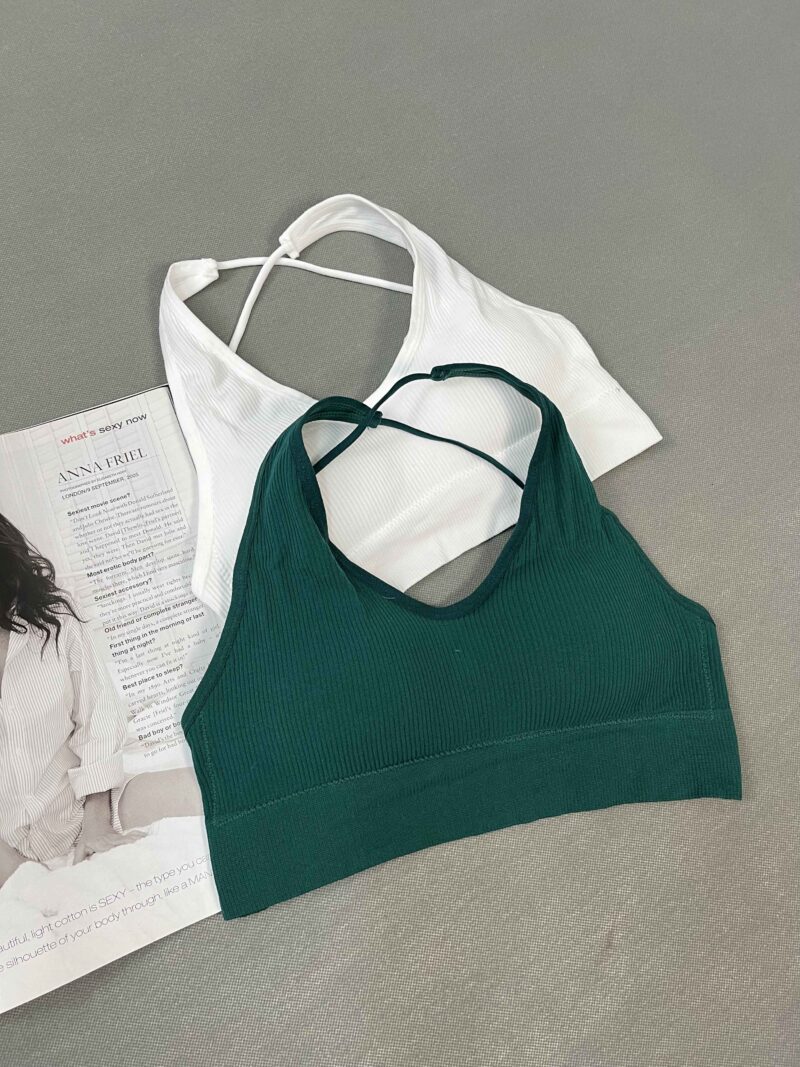 نیمتنه پشت بندی کد 289 - Image 4