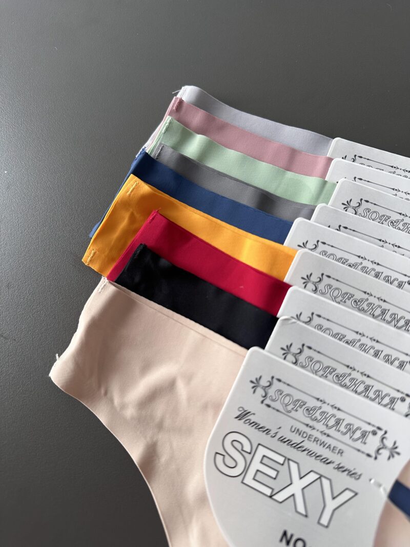 شورت بکلس کد 291 - Image 5