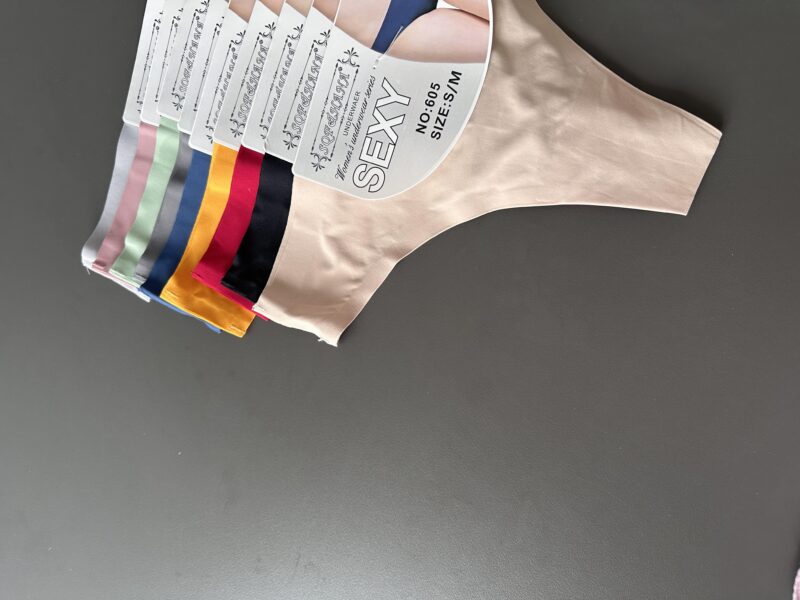 شورت بکلس کد 291 - Image 4