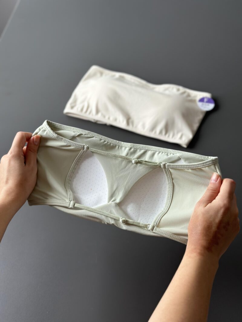 نیمتنه دکلته کد 294 - Image 2