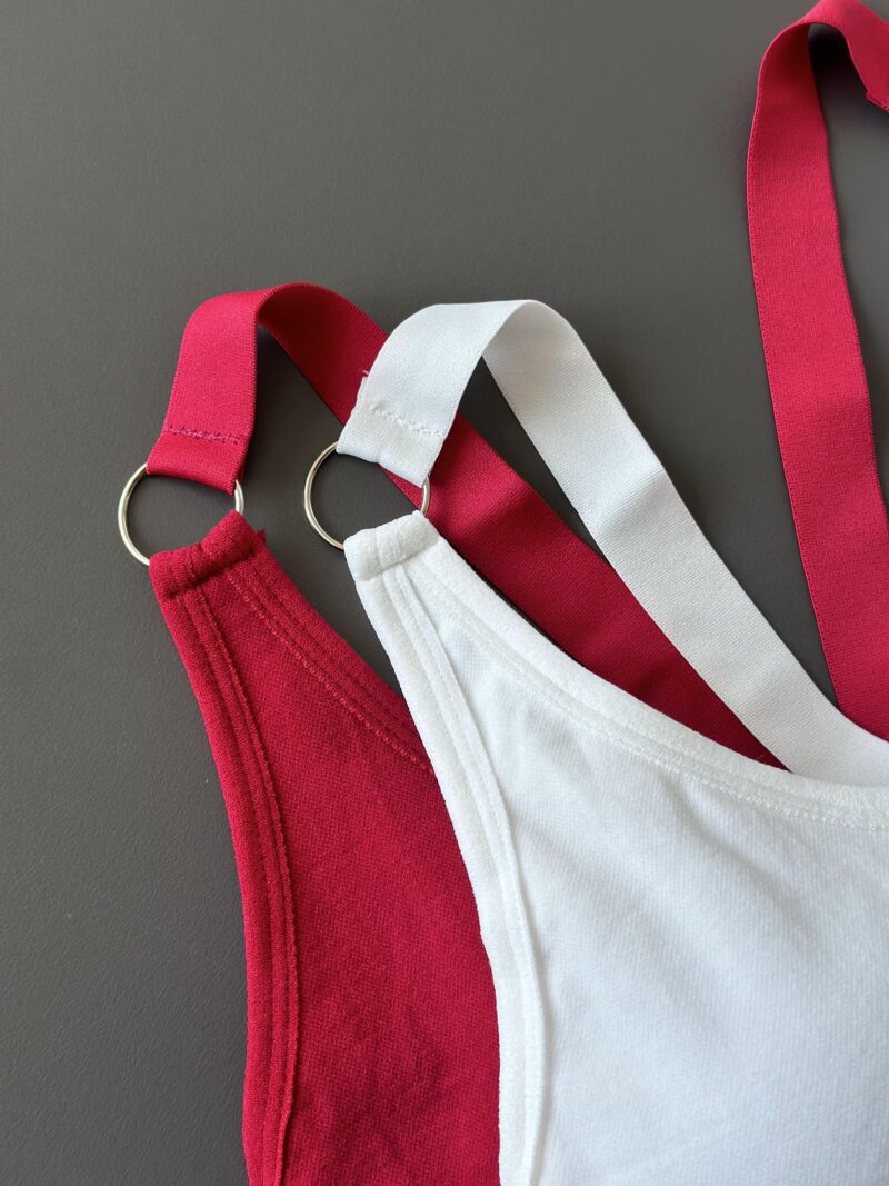 نیمتنه سیملس زنانه کد 298 - Image 2