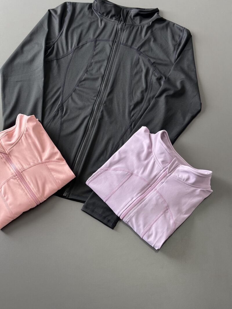 سویشرت اسپندکس کد 299 - Image 4