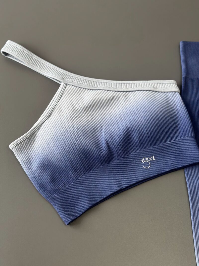 ست نیمتنه لگ آمبره کد 300 - Image 12