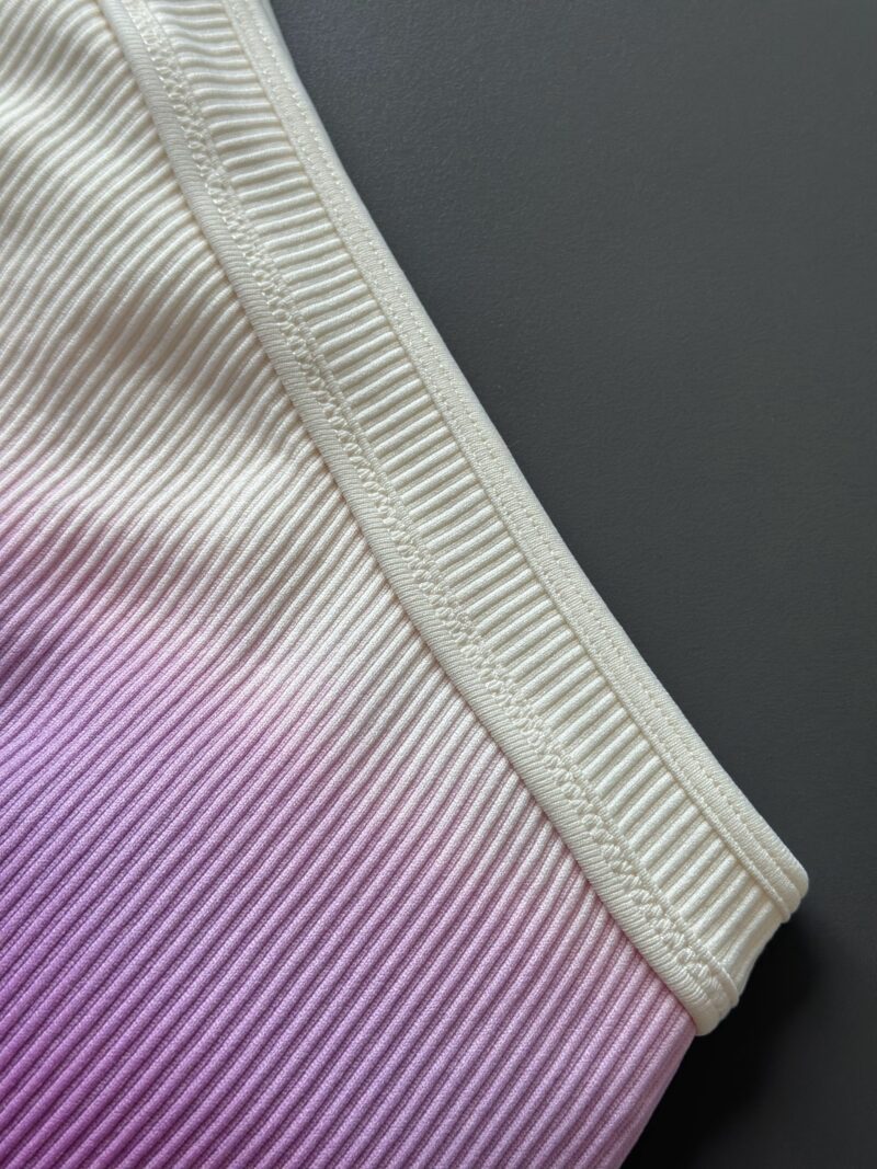 ست نیمتنه لگ آمبره کد 300 - Image 10