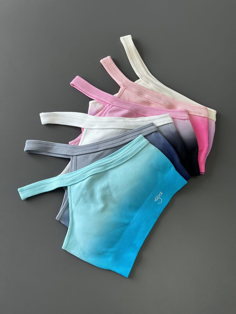 ست نیمتنه لگ آمبره کد 300 - Image 8