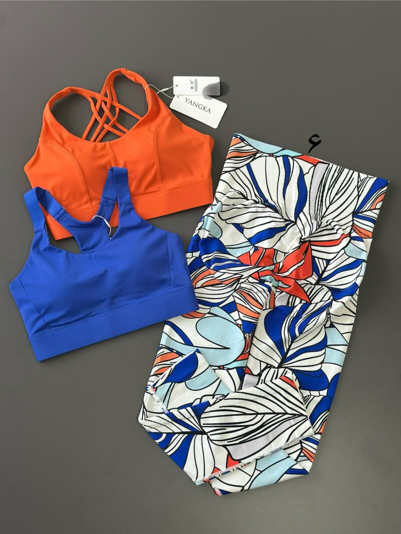 لگ طرحدار کد 305 - Image 6