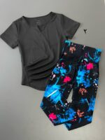 لگ طرحدار کد 305 - Image 2