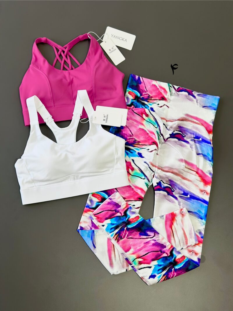 لگ طرحدار کد 305 - Image 5