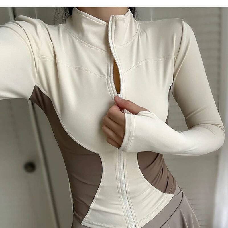 سویشرت زنانه کد 312 - Image 6