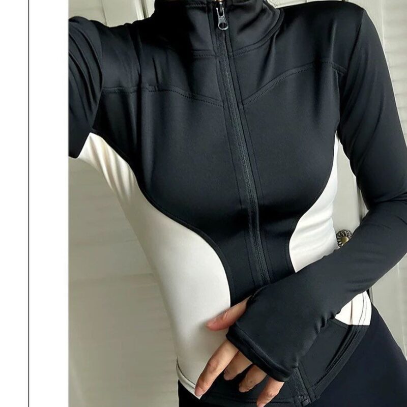 سویشرت زنانه کد 312 - Image 7