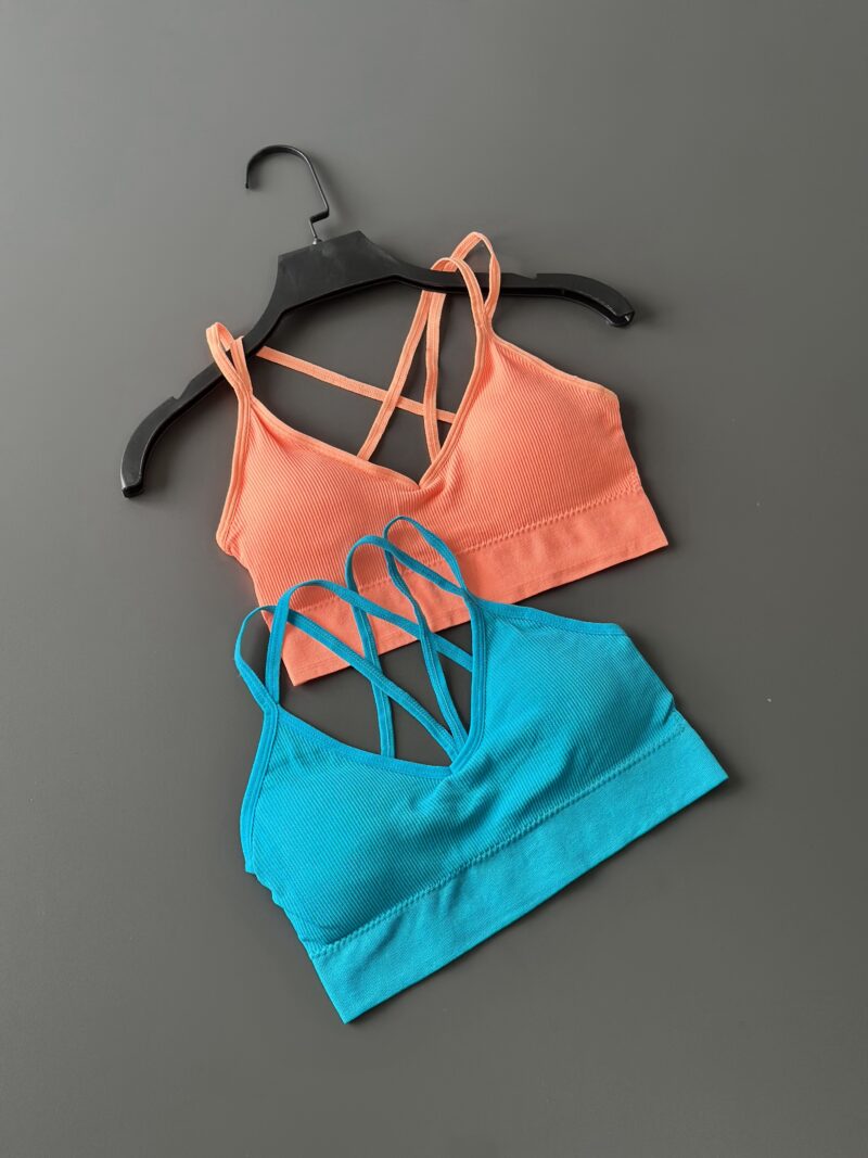 نیمتنه پشت بندی کد 239 - Image 5