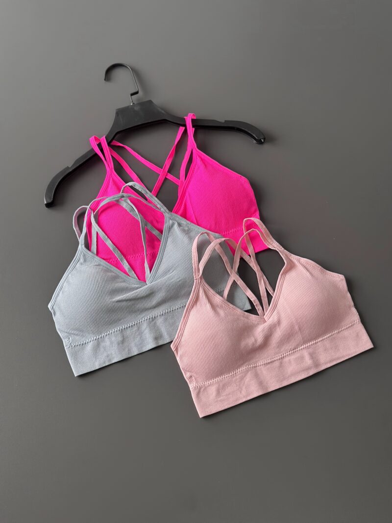 نیمتنه پشت بندی کد 239 - Image 6