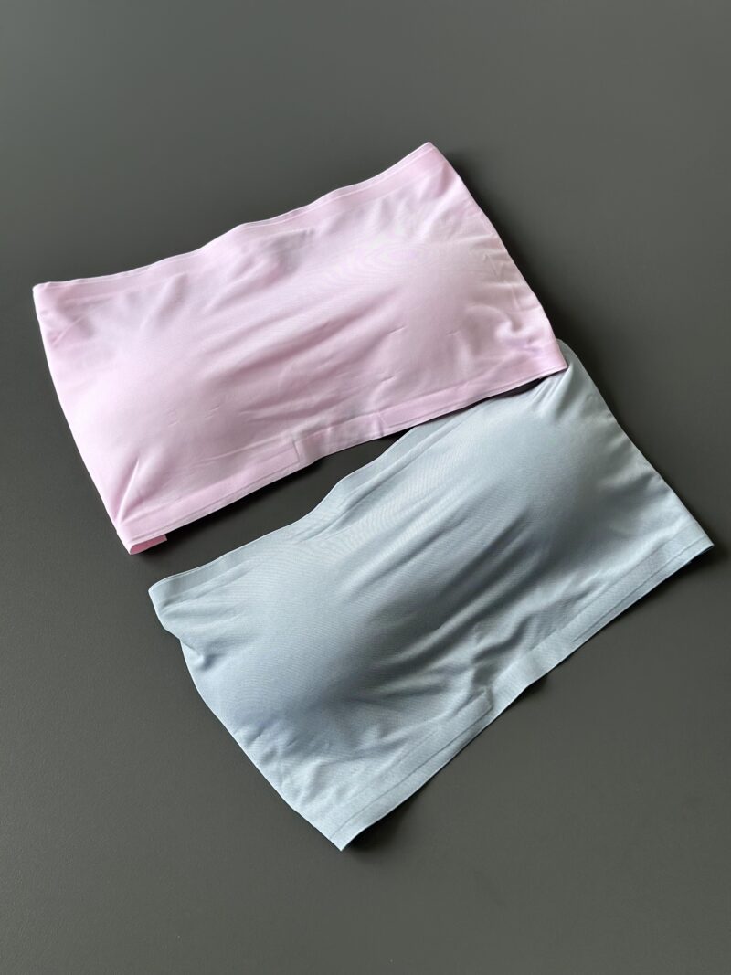 نیمتنه دکلته پشت بندی کد 311 - Image 3