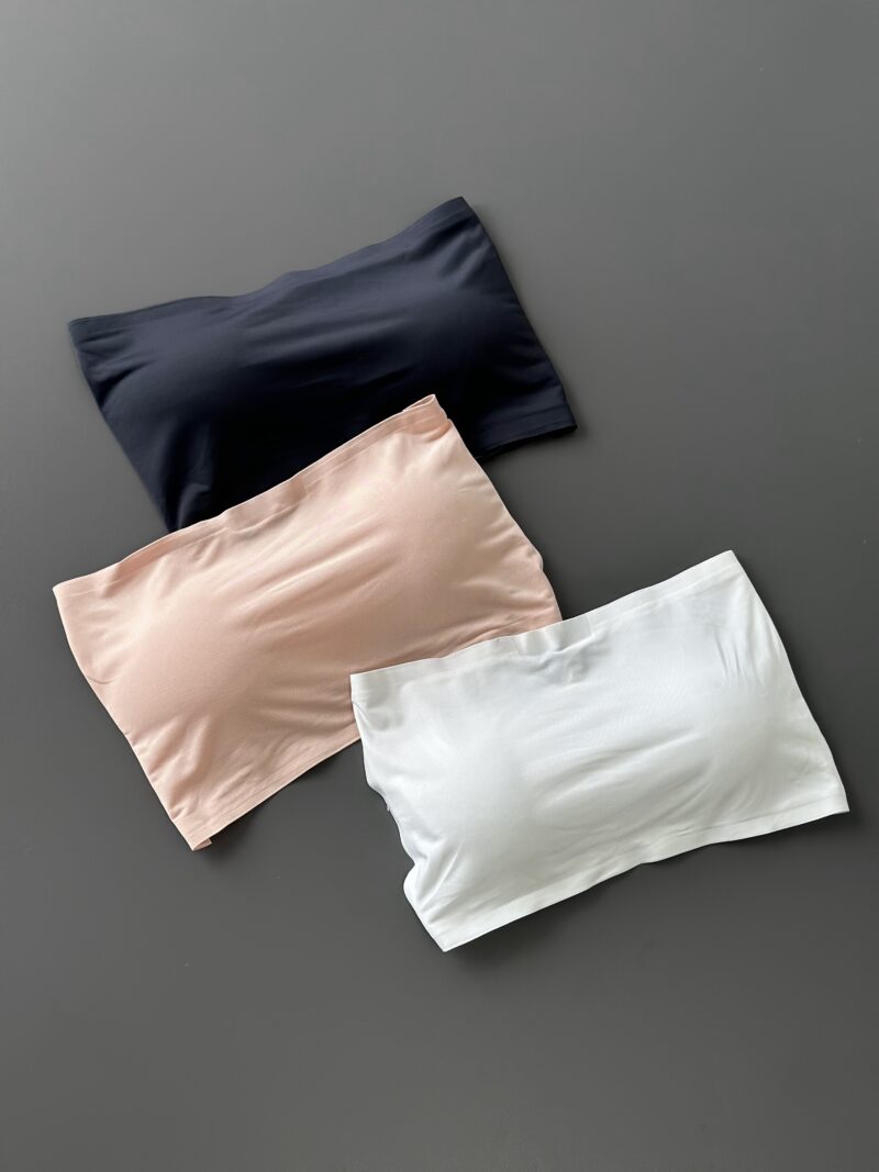 نیمتنه دکلته پشت بندی کد 311 - Image 2