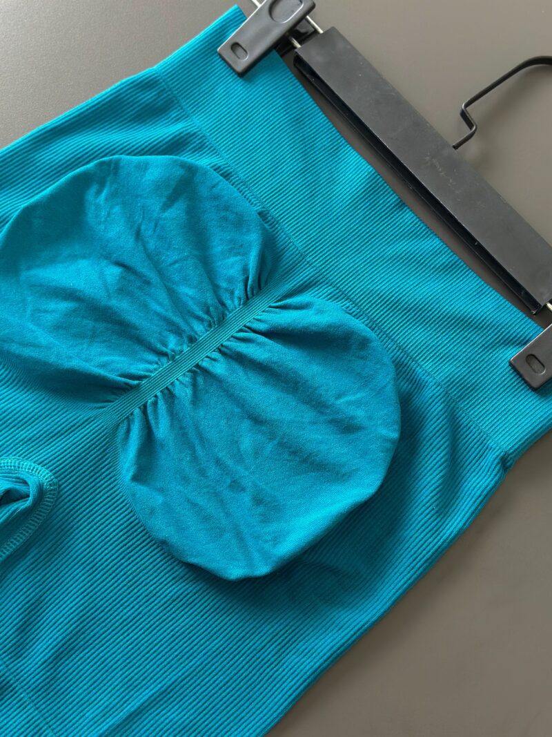 ست نیمتنه شلوارک کد 310 - Image 5