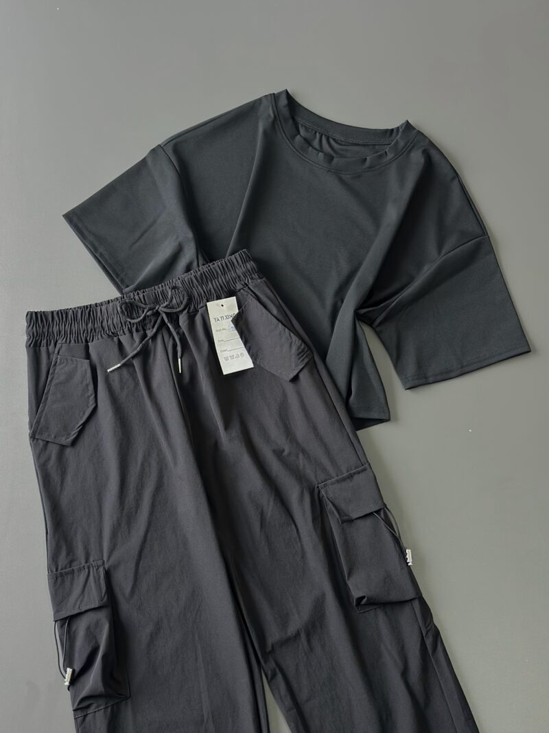 اسلش کارگو کد 313 - Image 2