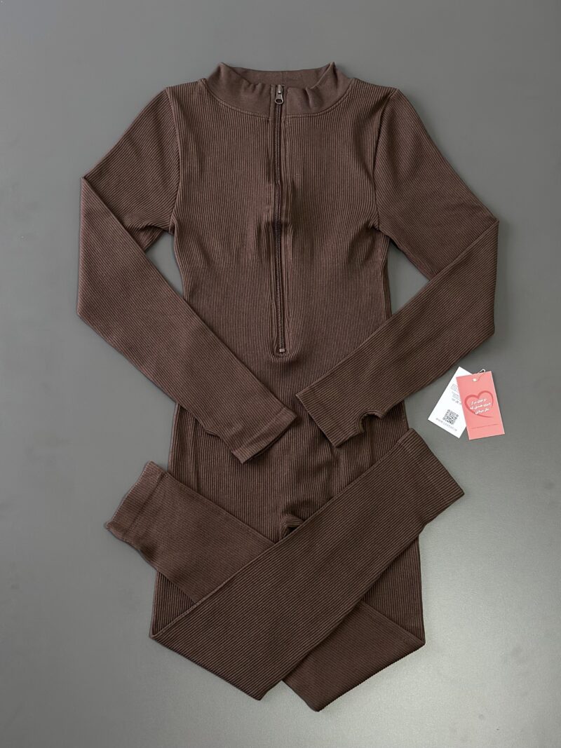 اورال جلو زیپ کد 317 - Image 3