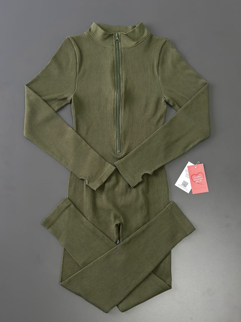 اورال جلو زیپ کد 317 - Image 4