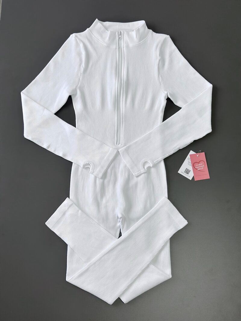 اورال جلو زیپ کد 317 - Image 5