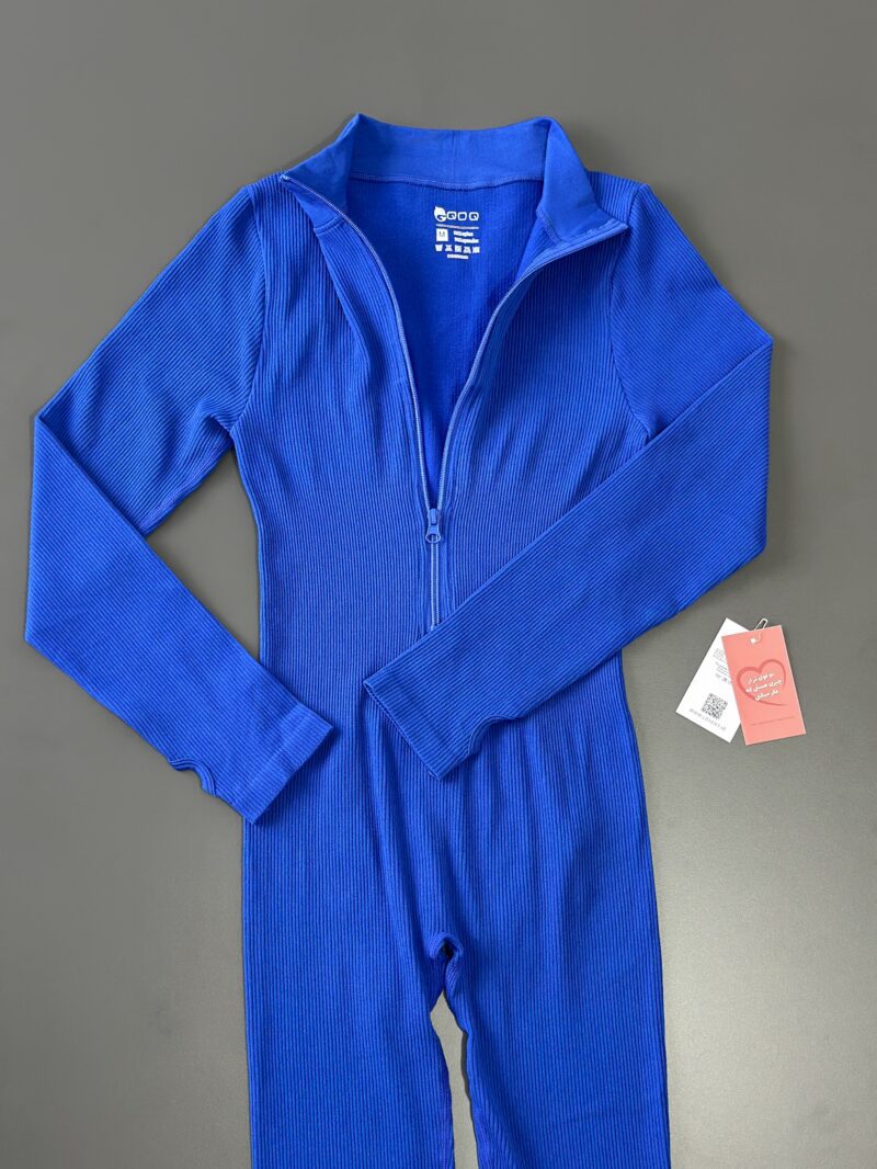 اورال جلو زیپ کد 317 - Image 6