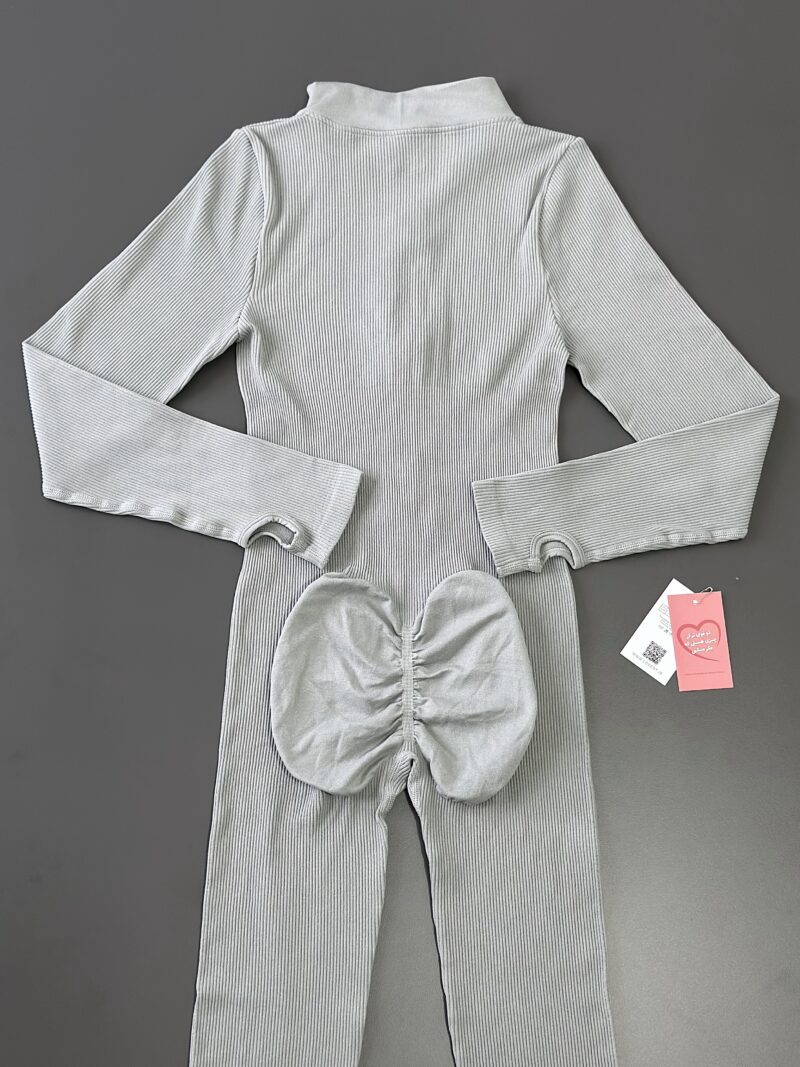 اورال جلو زیپ کد 317 - Image 7