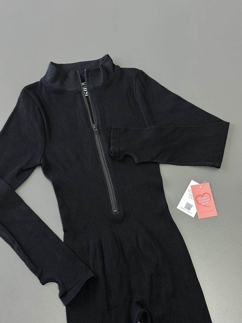 اورال جلو زیپ کد 317 - Image 2