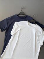 تیشرت لانگ کد 320 - Image 6