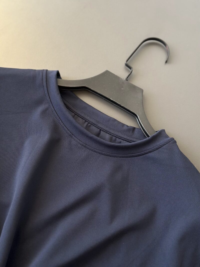 تیشرت لانگ کد 320 - Image 4