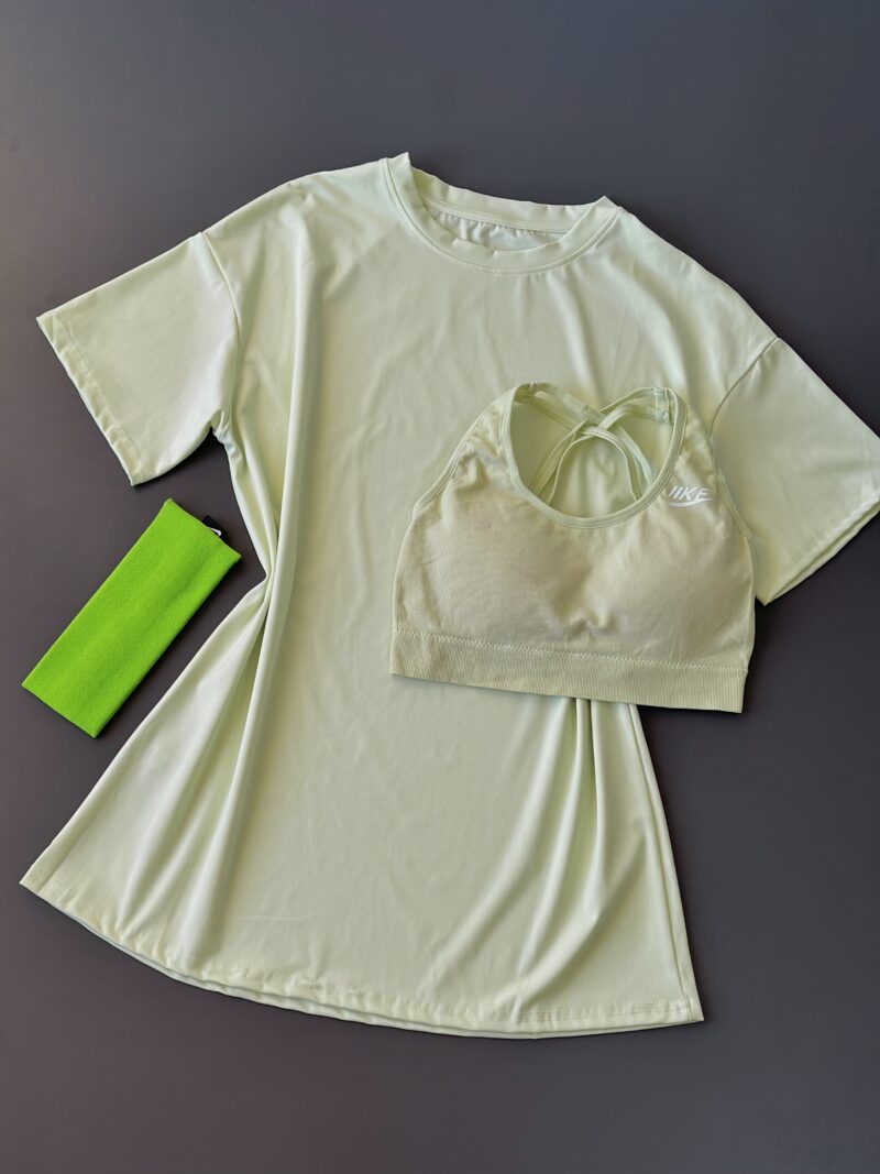 تیشرت لانگ کد 320 - Image 10