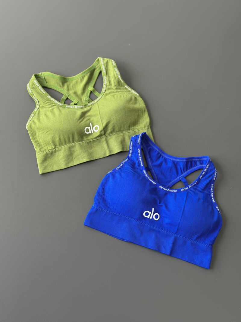 نیمتنه alo کد 318 - Image 6