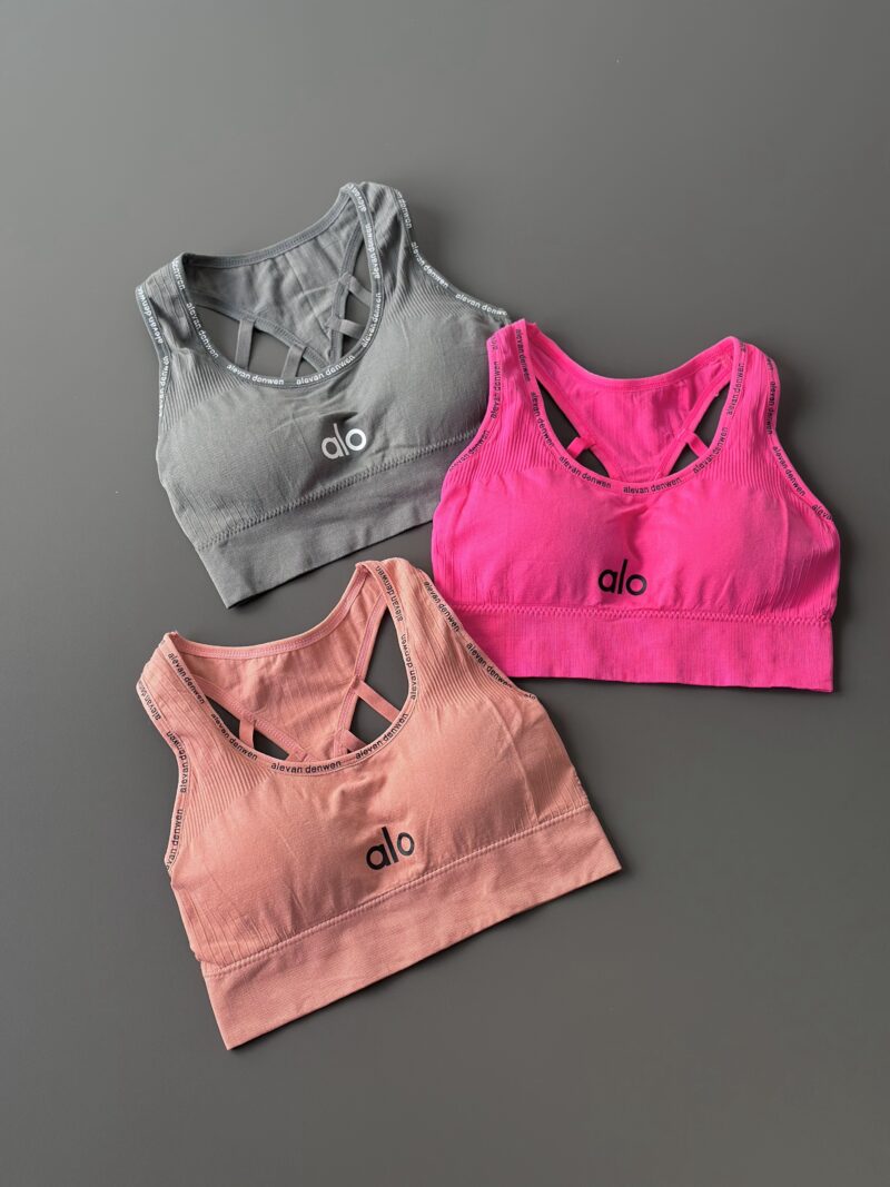 نیمتنه alo کد 318 - Image 7