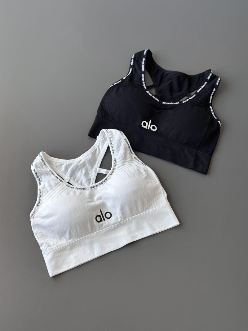 نیمتنه alo کد 318 - Image 5