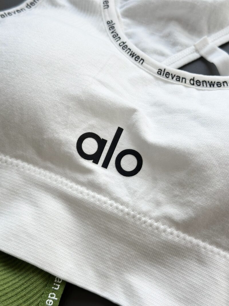 نیمتنه alo کد 318 - Image 4