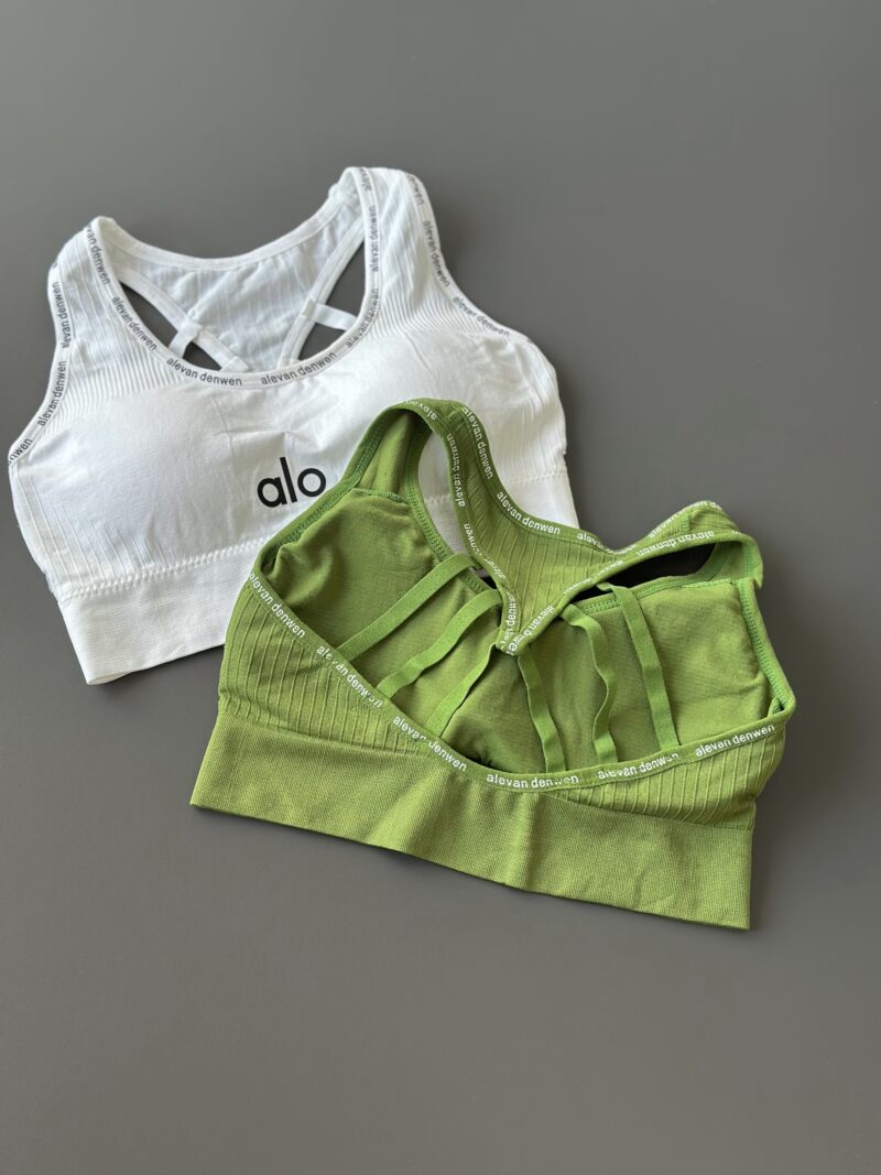 نیمتنه alo کد 318 - Image 2