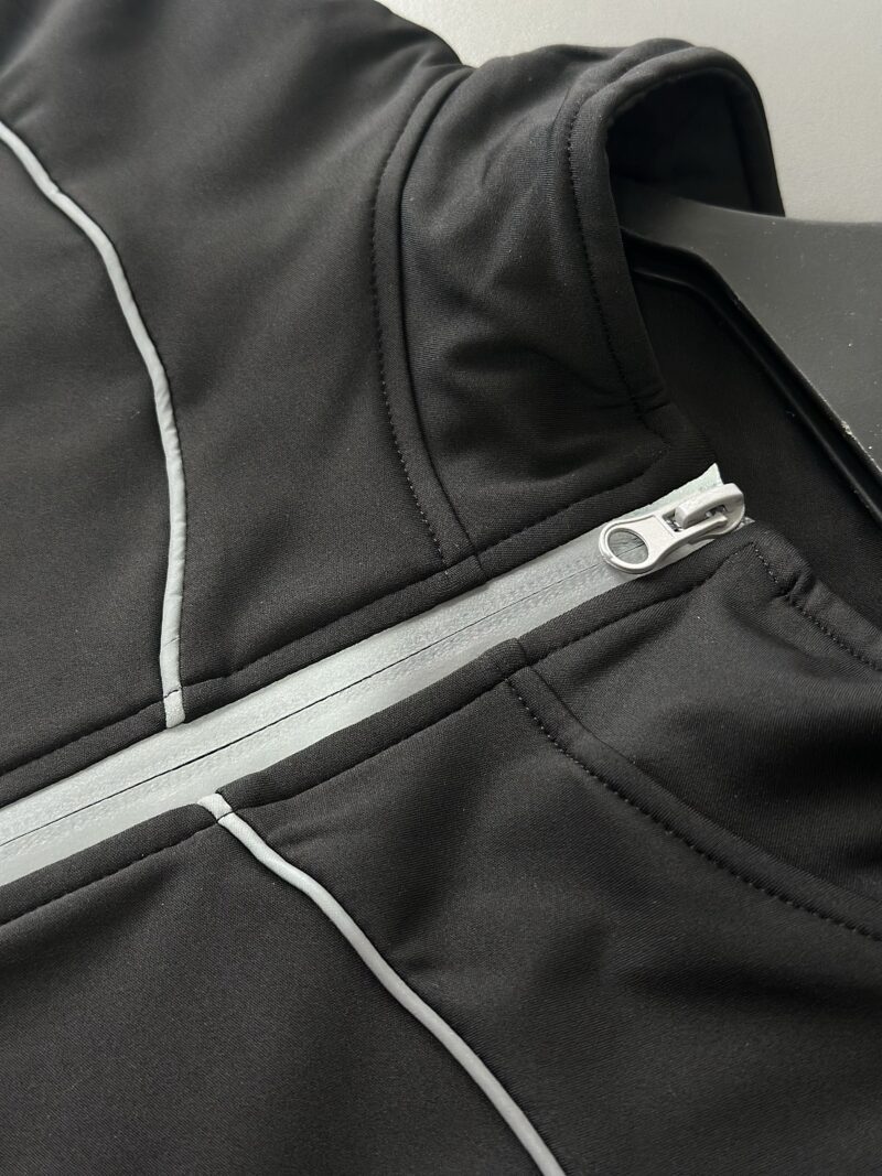 سویشرت وارداتی زنانه کد 323 - Image 5