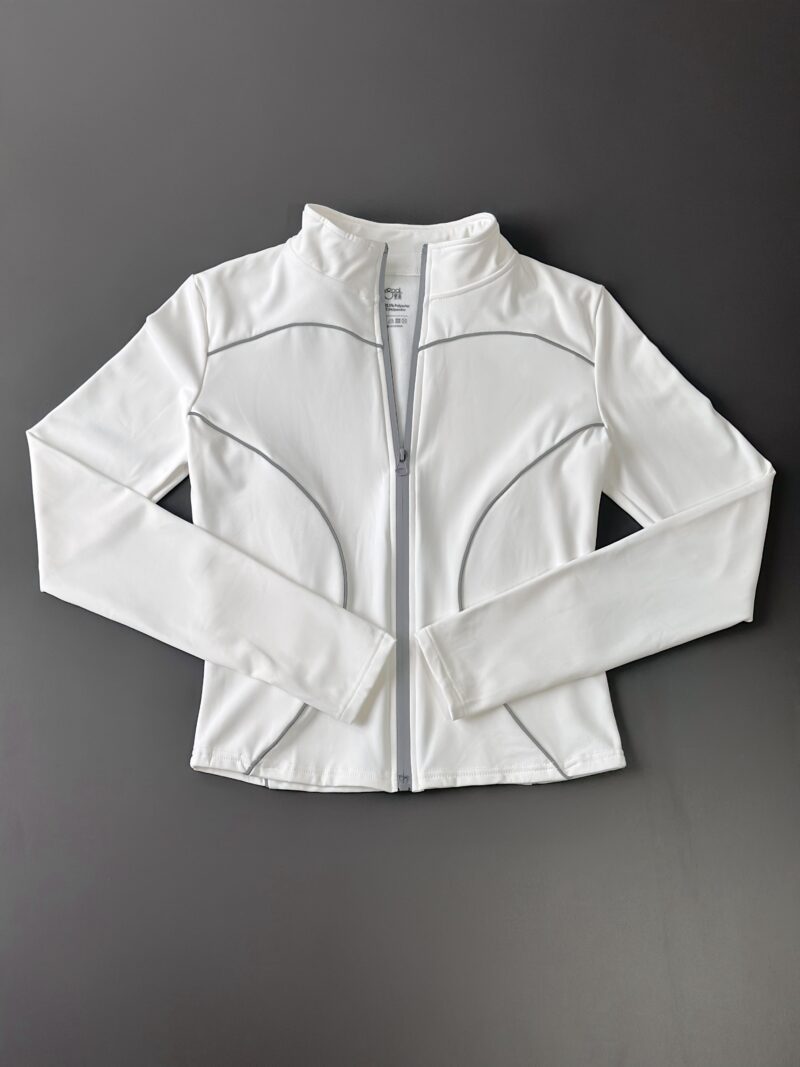 سویشرت وارداتی زنانه کد 323 - Image 4