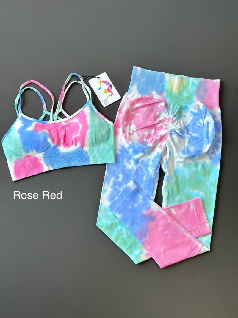 ست نیمتنه لگ کد 324 - Image 6