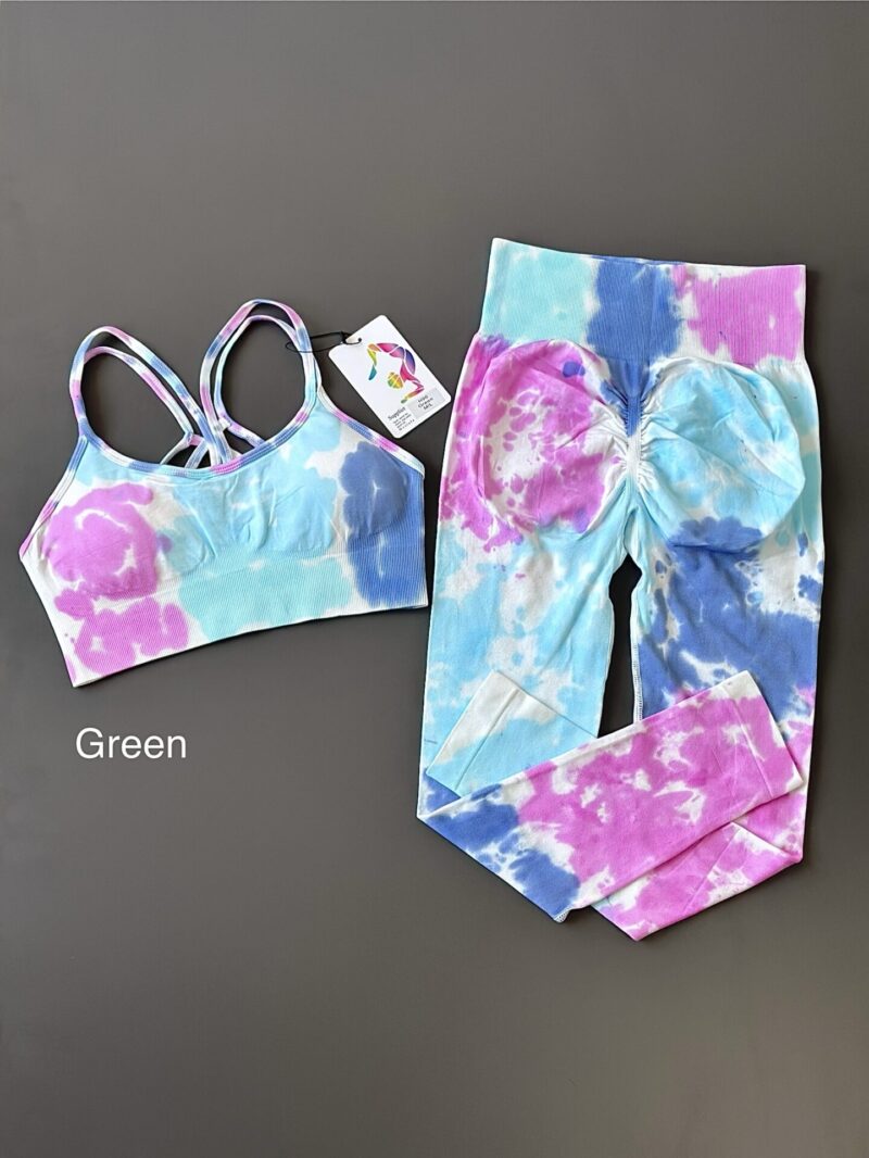 ست نیمتنه لگ کد 324 - Image 5