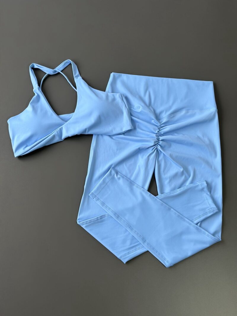 ست نیمتنه لگ کد 332 - Image 2